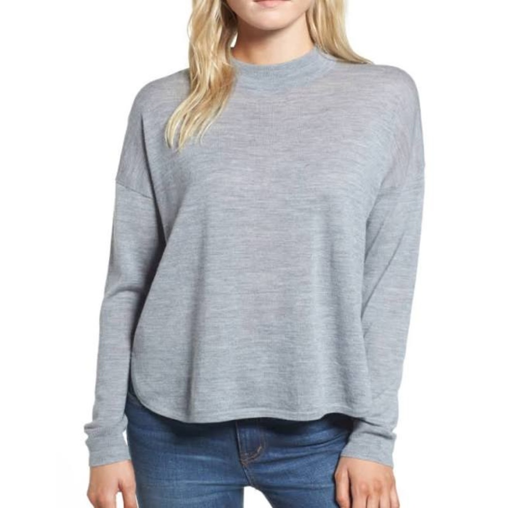 Madewell Sweater